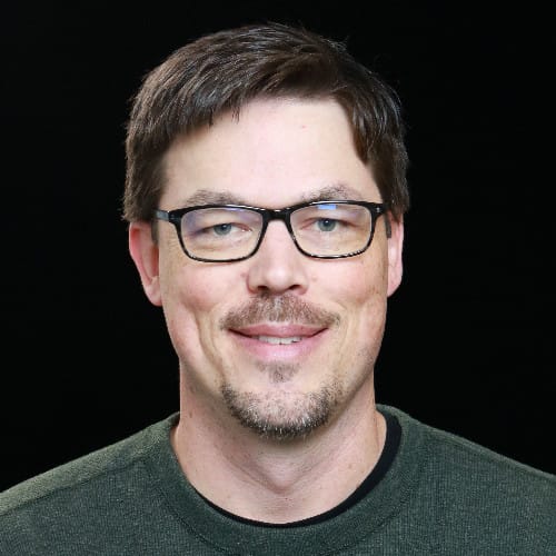Patrick Lee